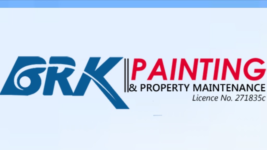 BRK Painting | roofing contractor | 13 Menzies Ave, Kooringal NSW 2650, Australia | 0458519763 OR +61 458 519 763