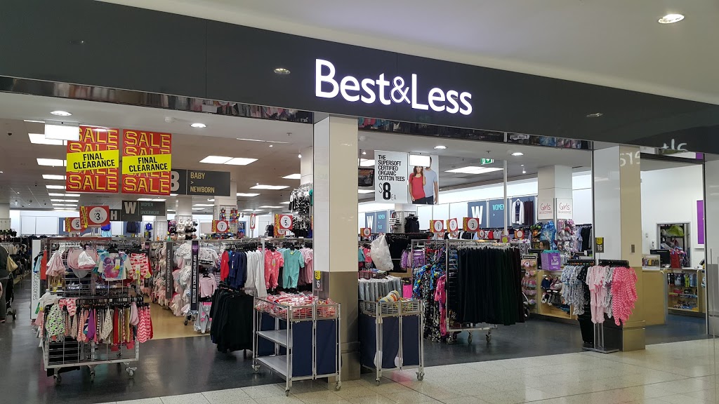 Best&Less | clothing store | 46-50 Hibberson St, Gungahlin ACT 2912, Australia | 0262420577 OR +61 2 6242 0577