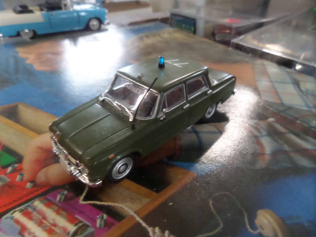 Brisbane Model Diecast Collectors Club | Prospect St, Wynnum QLD 4178, Australia | Phone: 0434 960 656