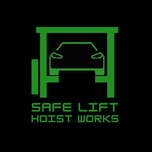 Safe Lift Hoist Works | 18 Greenfield Dr, Epsom VIC 3551, Australia | Phone: 0423 415 616