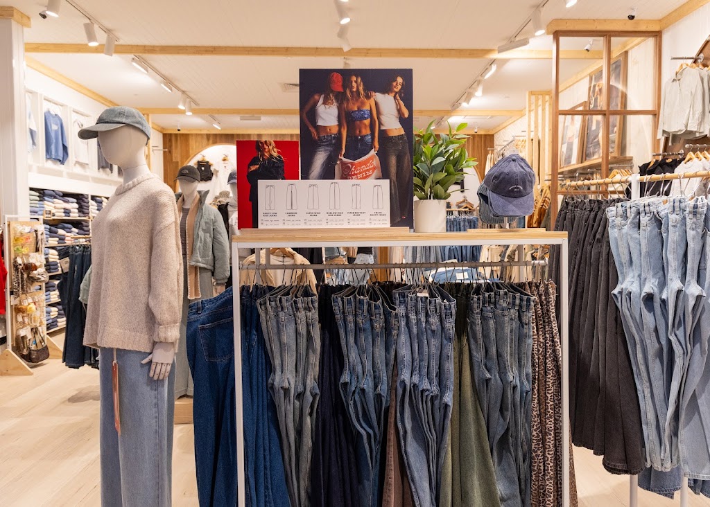 Ghanda Clothing Dubbo | 109 Macquarie St, Dubbo NSW 2830, Australia | Phone: (02) 5820 1533