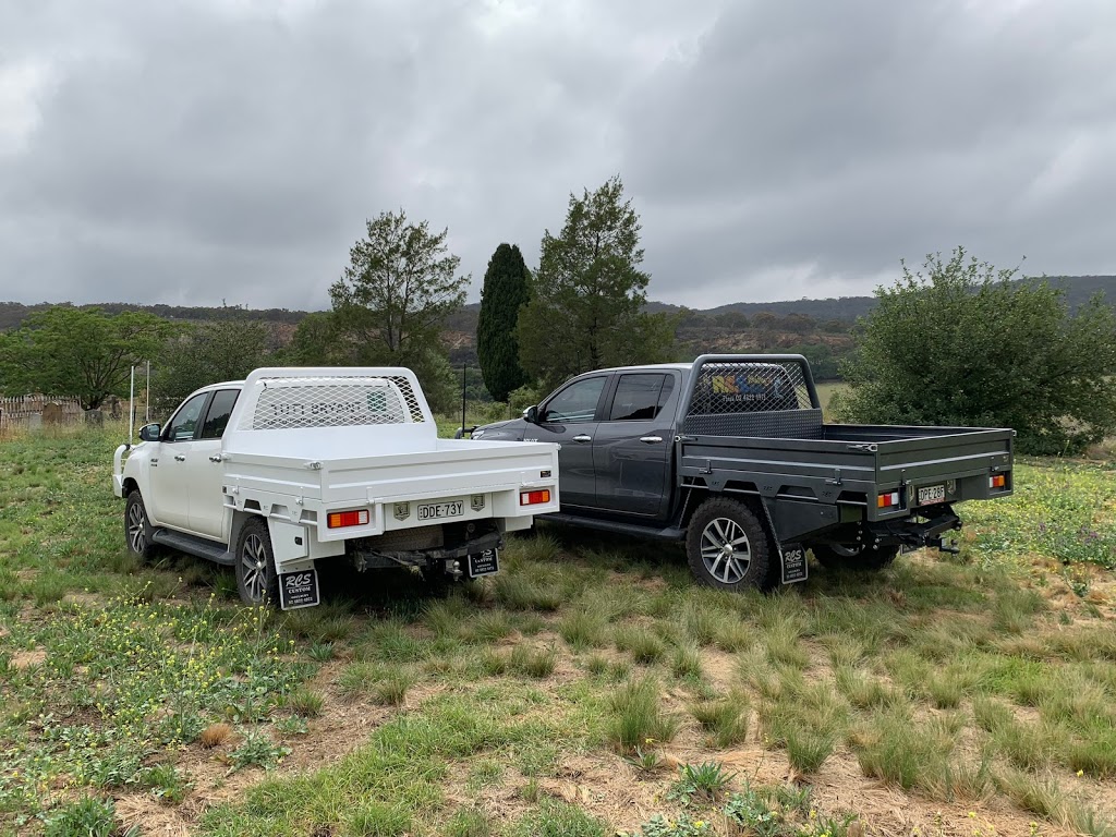 RCS Welding & Water Pty Ltd T/as Southern Tablelands Waterboyz | 62 Ducks Ln, Goulburn NSW 2580, Australia | Phone: 0427 220 185