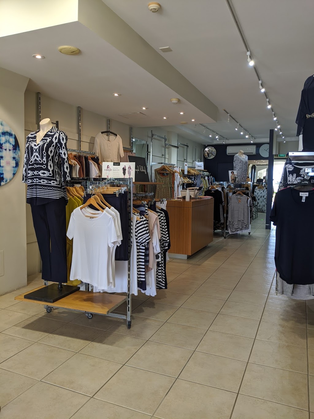 Serenity Boutique | clothing store | Williams Esplanade, Palm Cove QLD 4879, Australia | 0740592247 OR +61 7 4059 2247