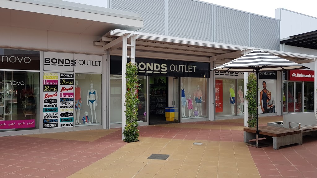 Bonds Outlet West Beach | clothing store | Shop t118/727 Tapleys Hill Rd, West Beach SA 5024, Australia | 0882351482 OR +61 8 8235 1482