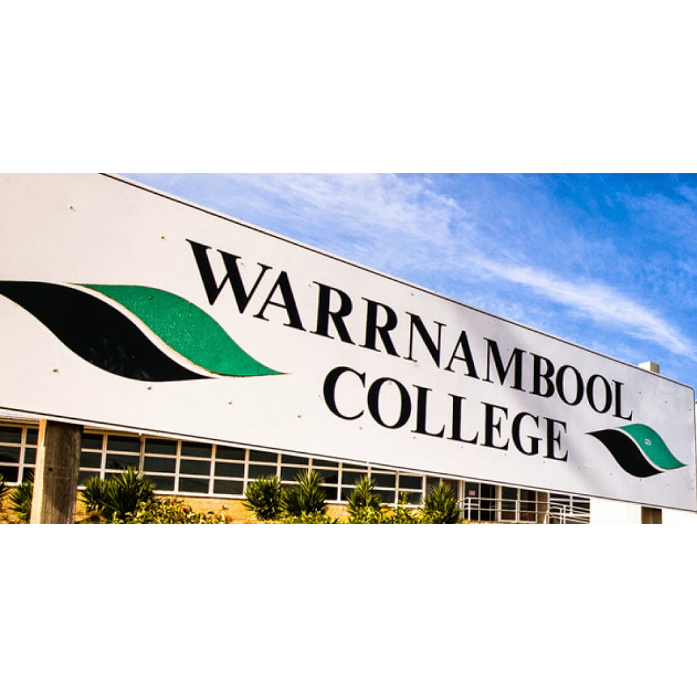 Warrnambool College | school | Grafton Rd, Warrnambool VIC 3280, Australia | 0355644444 OR +61 3 5564 4444