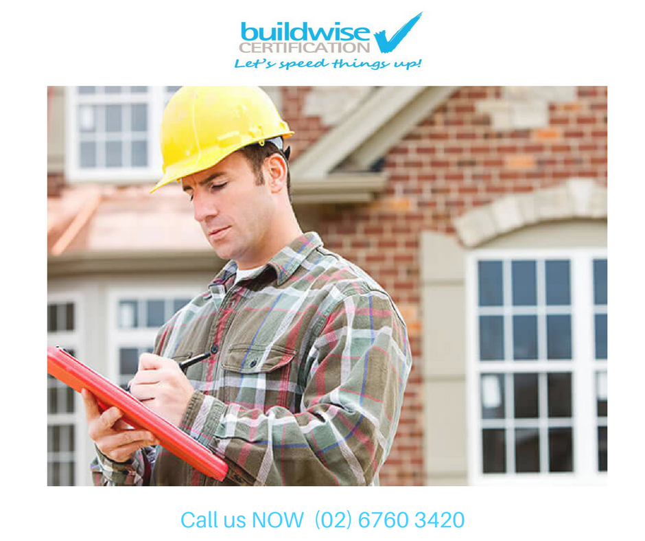 Buildwise Certification | 1840 New England Hwy, Moonbi NSW 2353, Australia | Phone: (02) 6760 3420