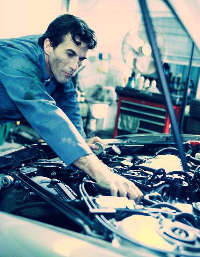 M&B Tyre Services | car repair | 36 King St, Airport West VIC 3042, Australia | 0393388014 OR +61 3 9338 8014