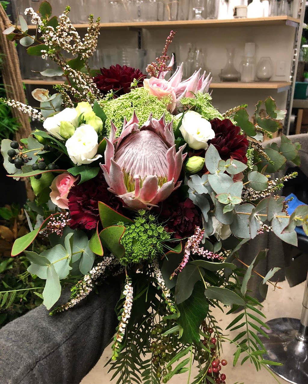 Glenelg Florist | 59 Jetty Rd, Brighton SA 5048, Australia | Phone: (08) 8298 5387