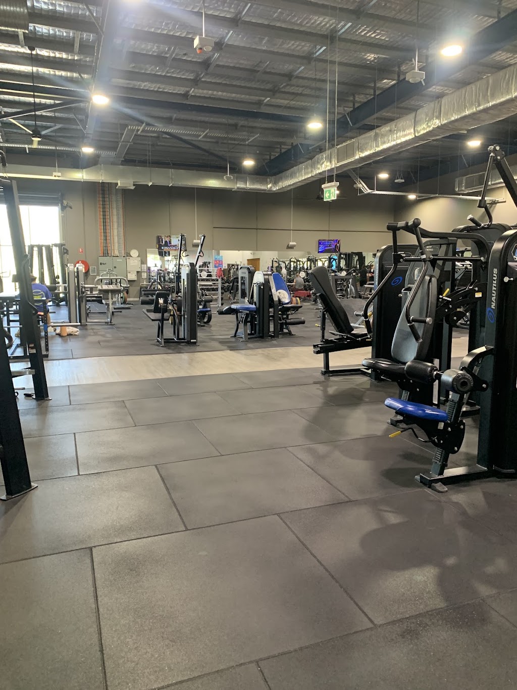 Pro-Active Health Wodonga | 285 Victoria Cross Parade, Wodonga VIC 3690, Australia | Phone: 1300 890 507