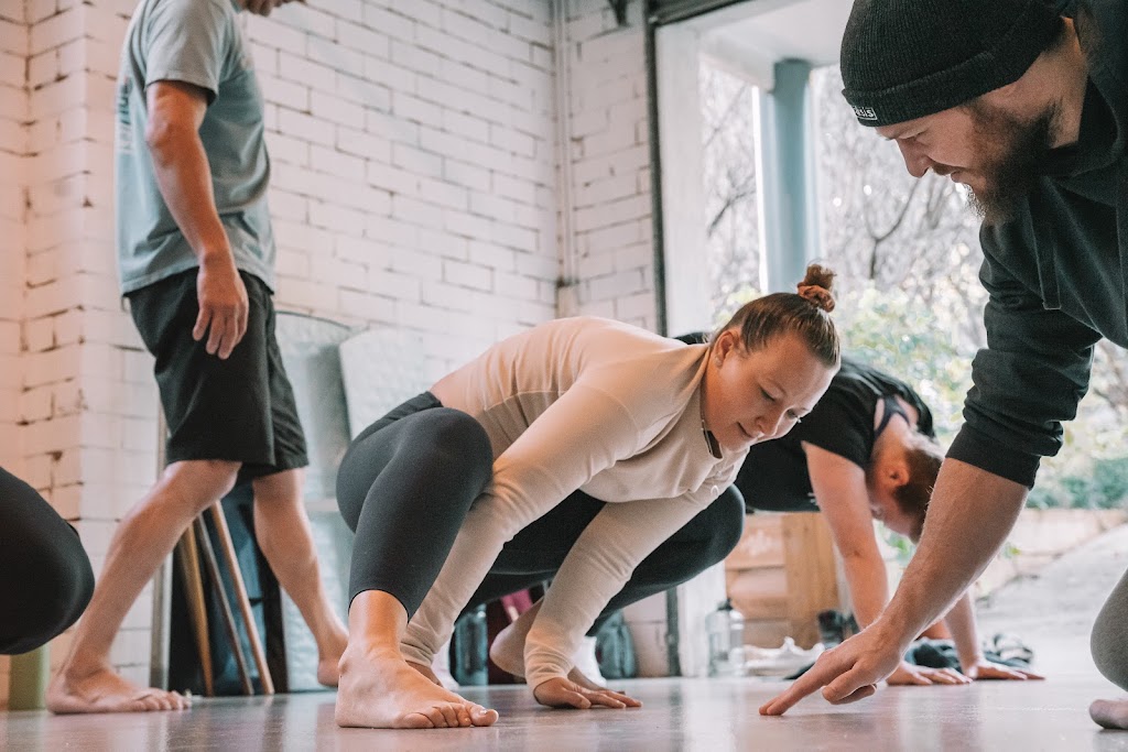 Meditative Monkey | 4 Pindari Terrace, Green Point NSW 2251, Australia | Phone: 0492 905 725