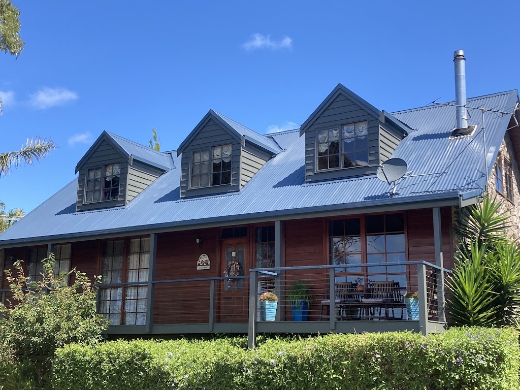 Blackline Roof Restoration | U2/8-10 Clarendon Rd, Drysdale VIC 3222, Australia | Phone: 0409 090 063