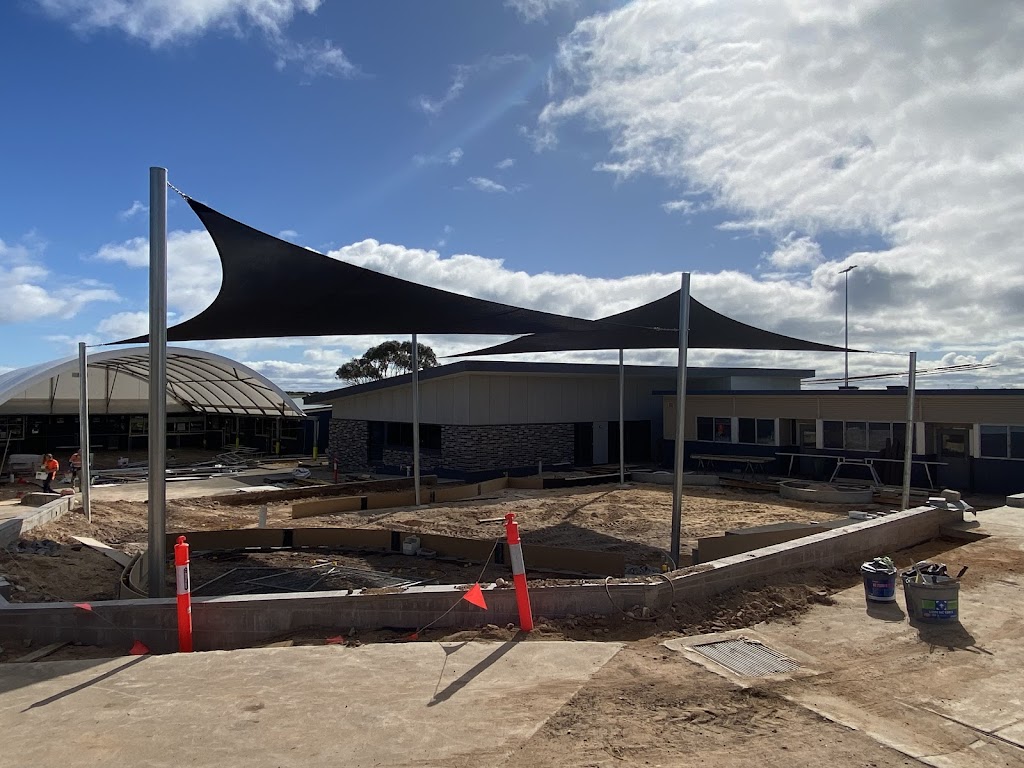 Southwest Shade and Structures Pty Ltd | 37 Bridge Rd, Bushfield VIC 3281, Australia | Phone: 0419 892 088