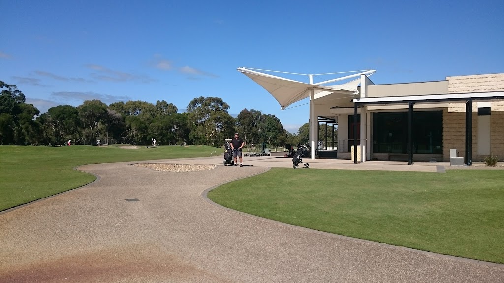 Southern Golf Club | Lower Dandenong Rd, Keysborough VIC 3173, Australia | Phone: (03) 9798 3111