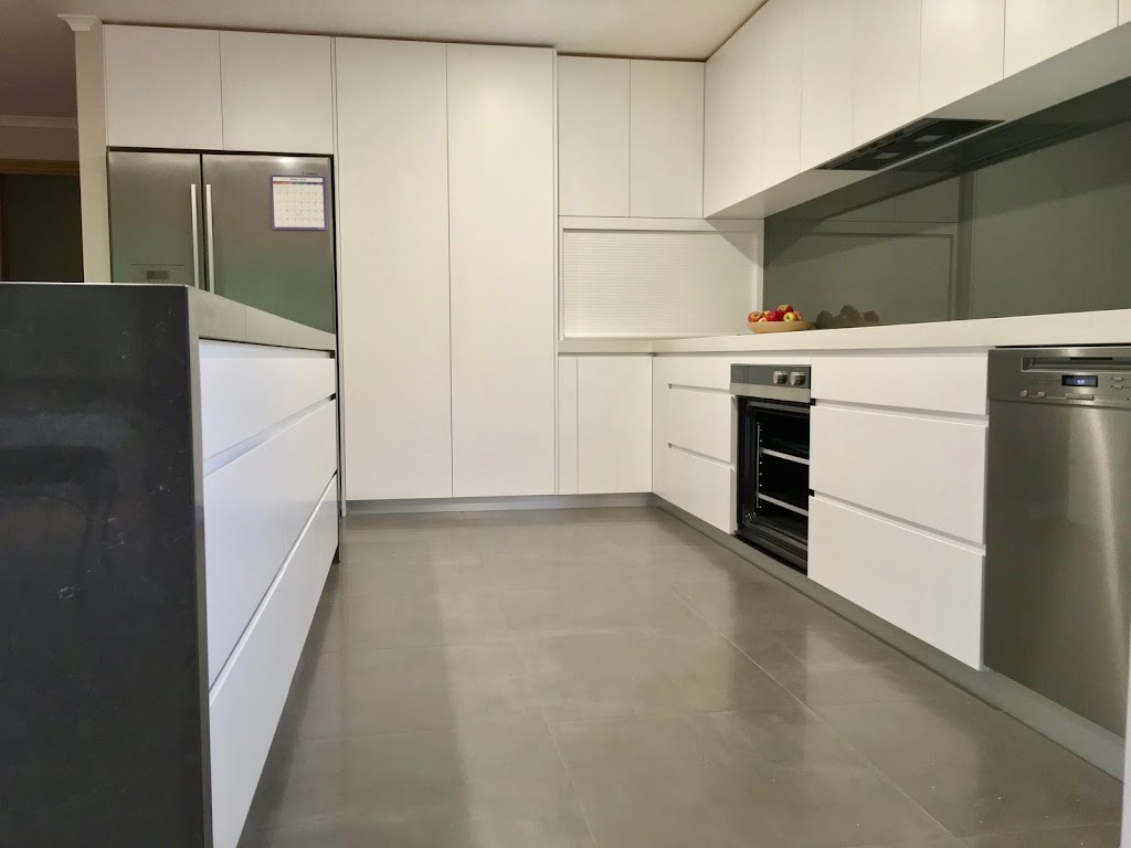 Quantum Kitchens & Cabinets | laundry | Scoresby VIC 3179, Australia | 0407812139 OR +61 407 812 139