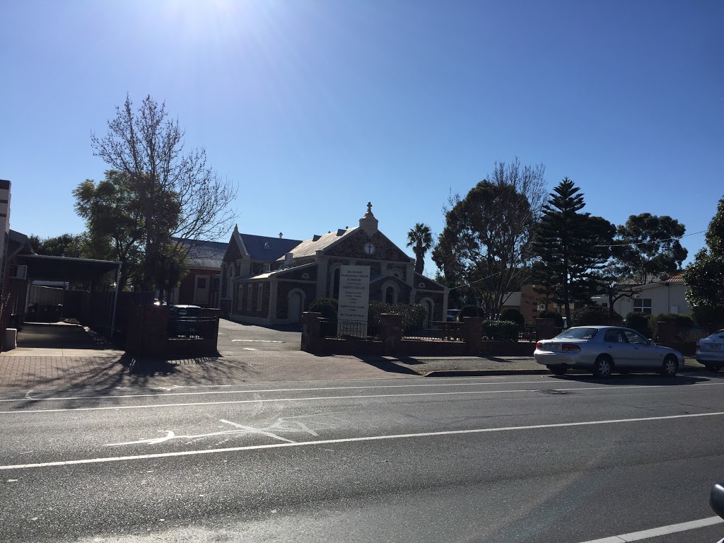 Korean Adelaide Presbyterian Church | church | 309 The Parade, Beulah Park SA 5067, Australia | 0883641751 OR +61 8 8364 1751