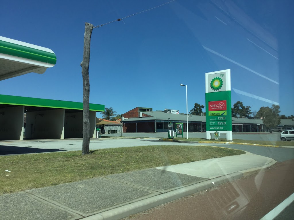 BP | gas station | Parry Ave &, Wheatley Dr, Bull Creek WA 6149, Australia | 0893325843 OR +61 8 9332 5843