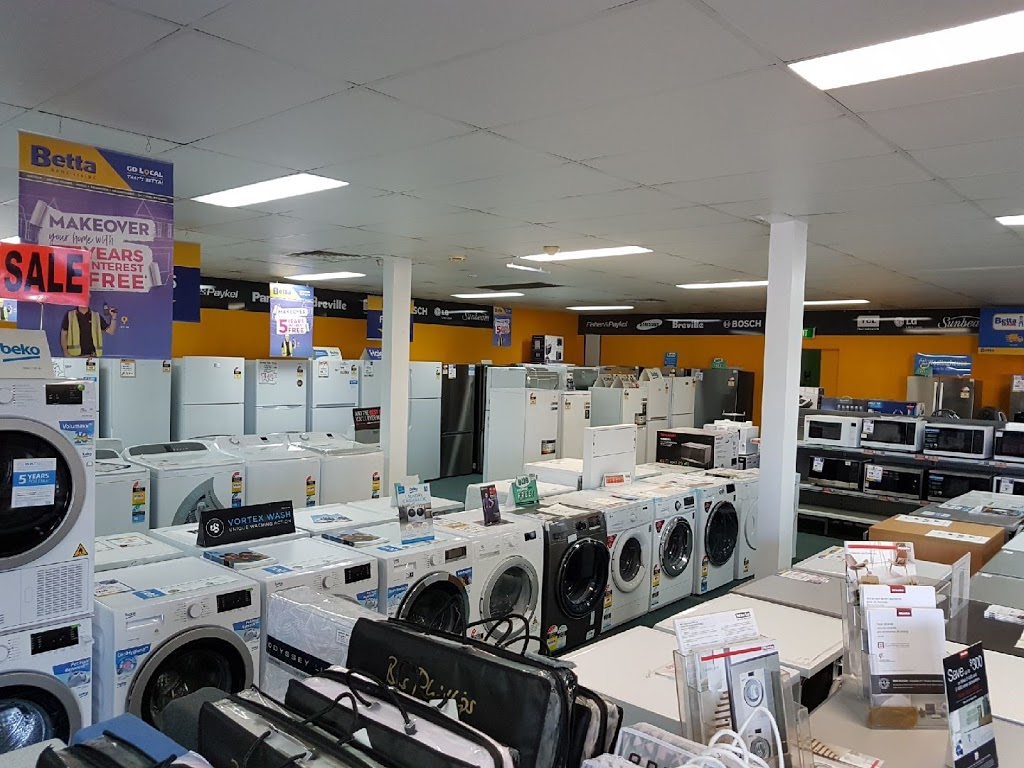 Belmont Betta Home Living- Bedding, Air Conditioners, Fridges an | 410 Pacific Hwy, Belmont NSW 2280, Australia | Phone: (02) 4947 7197