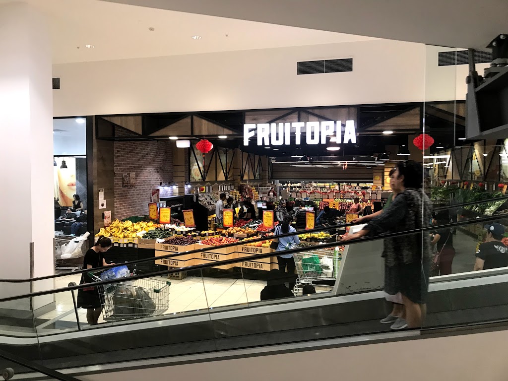 Fruitopia | store | 92 Parramatta Rd, Lidcombe NSW 2141, Australia | 0296482634 OR +61 2 9648 2634