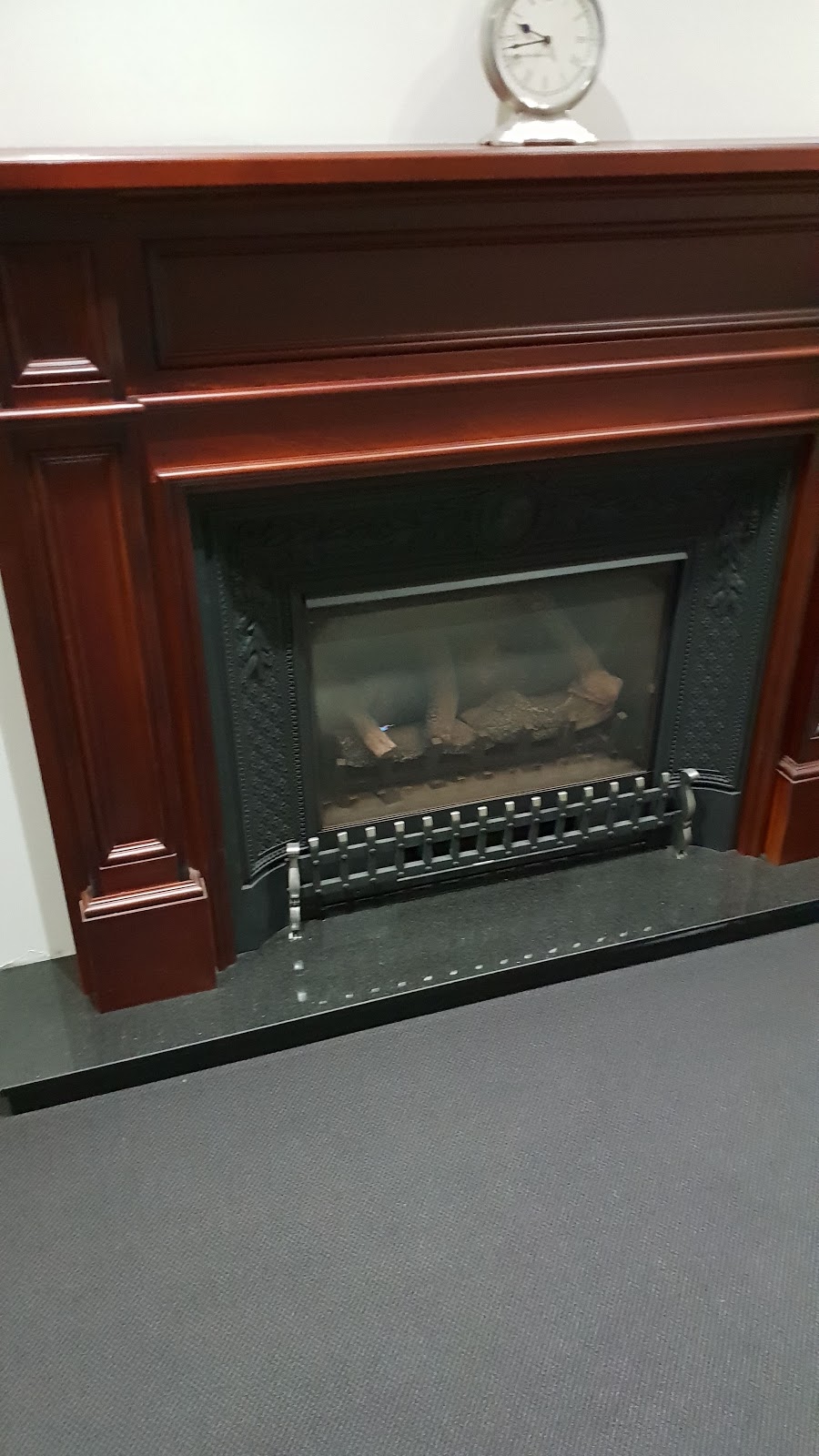 Ultimate Woodheaters and Gaslog Fires | 145 S Gippsland Hwy, Dandenong South VIC 3175, Australia | Phone: (03) 9793 7520