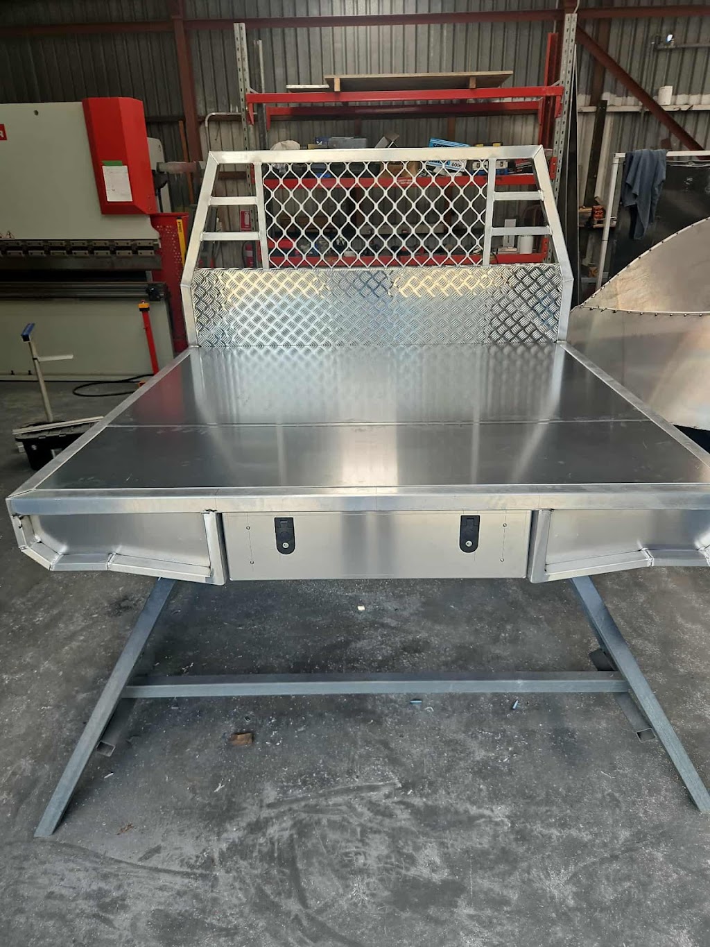 Diamond Craft Welding | Bay 2/7 Duke St, Nambucca Heads NSW 2448, Australia | Phone: 0406 446 290