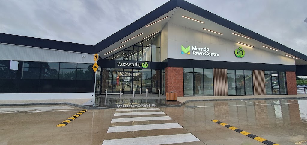 Mernda Town Centre | 180 Riverdale Bvd, Mernda VIC 3754, Australia | Phone: (03) 8391 4499