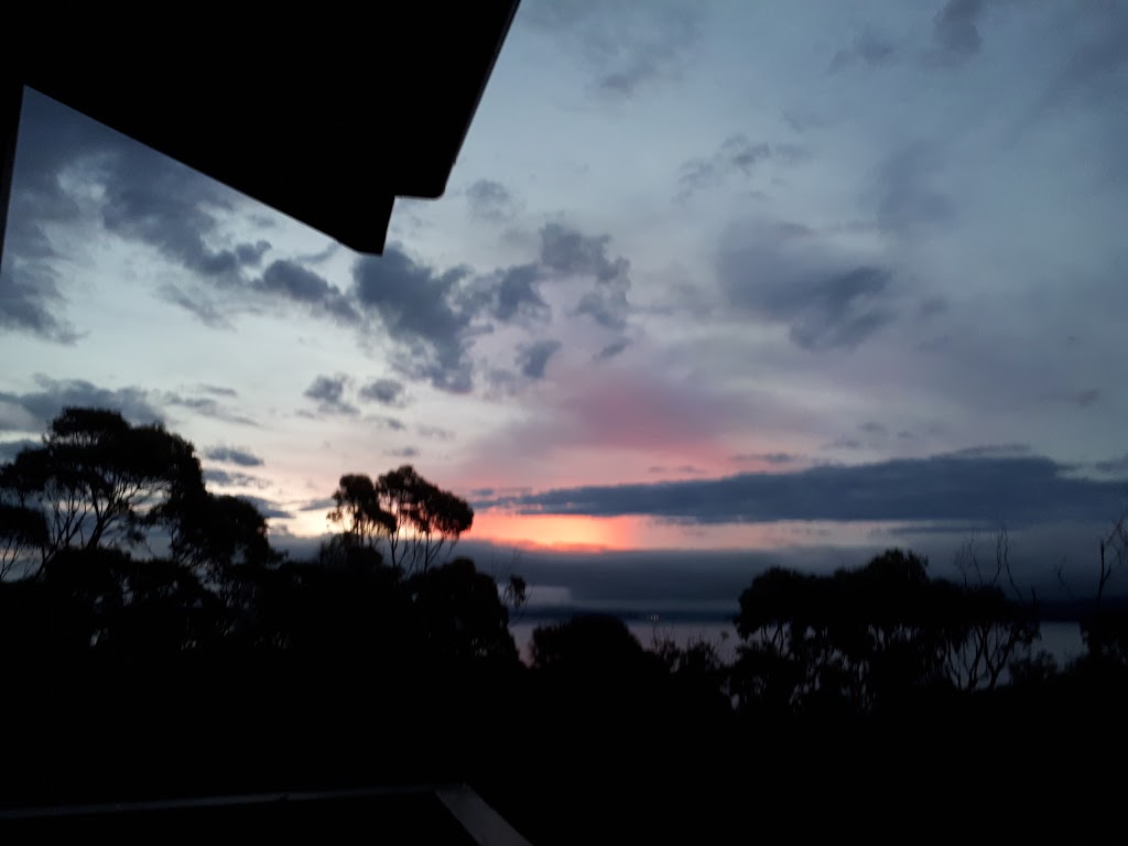 The Tree House Accommodation Bruny Island | lodging | 66 Matthew Flinders Dr, Alonnah TAS 7150, Australia | 0405192892 OR +61 405 192 892
