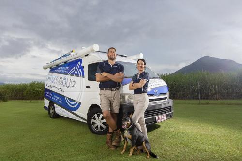 Huzgroup Electrical | electrician | 312 Highleigh Rd, Gordonvale QLD 4865, Australia | 61742433503 OR +61 7 4243 3503