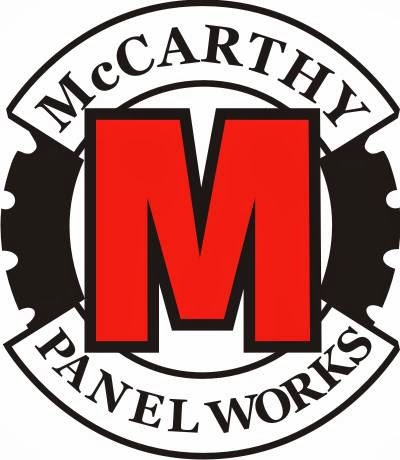 McCarthy Panel Works | car repair | 3 Oloughlin St, North Mackay QLD 4740, Australia | 0749577548 OR +61 7 4957 7548