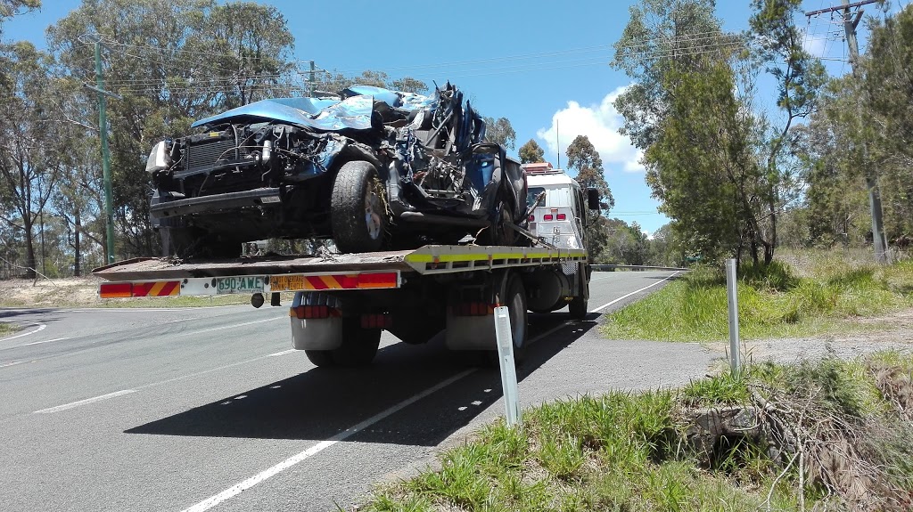 Capalaba Tilt Trays and Towing Service | 273 Finucane Rd, Alexandra Hills QLD 4161, Australia | Phone: 0418 731 101