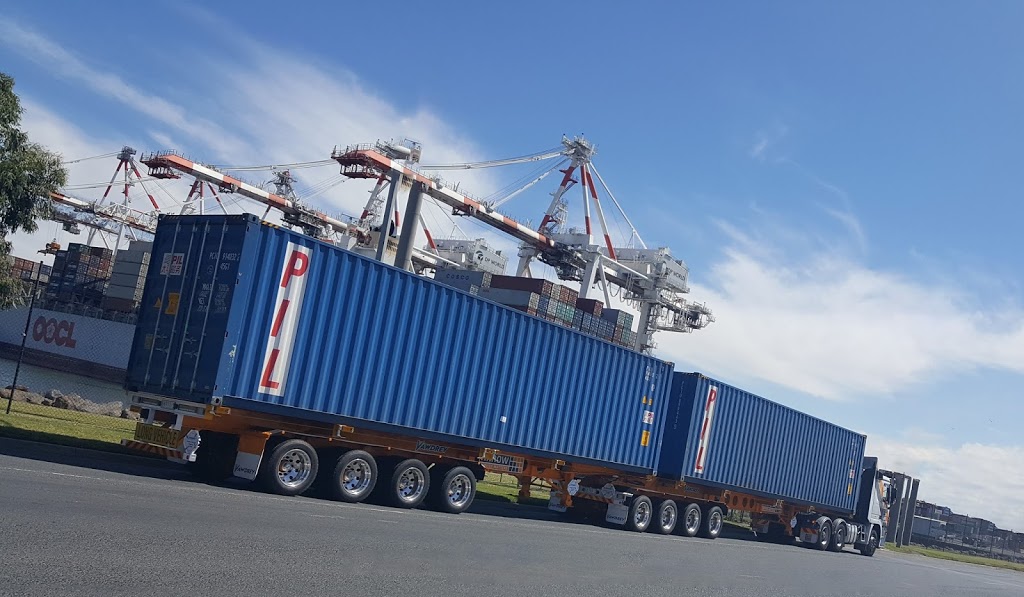 Arrow Transport Logistics & Quarantine Services | storage | 96-118 Toll Dr, Altona North VIC 3025, Australia | 0399317900 OR +61 3 9931 7900