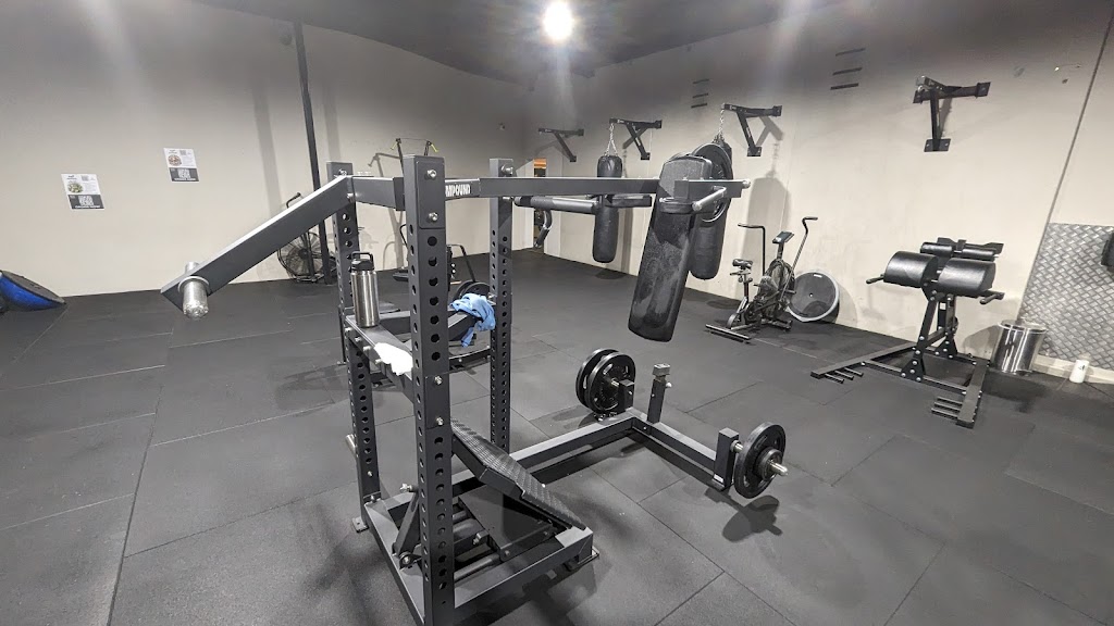 Stadium Premier Fitness | Emerald | 6-12 Opal St, Emerald QLD 4720, Australia | Phone: (07) 4987 5745