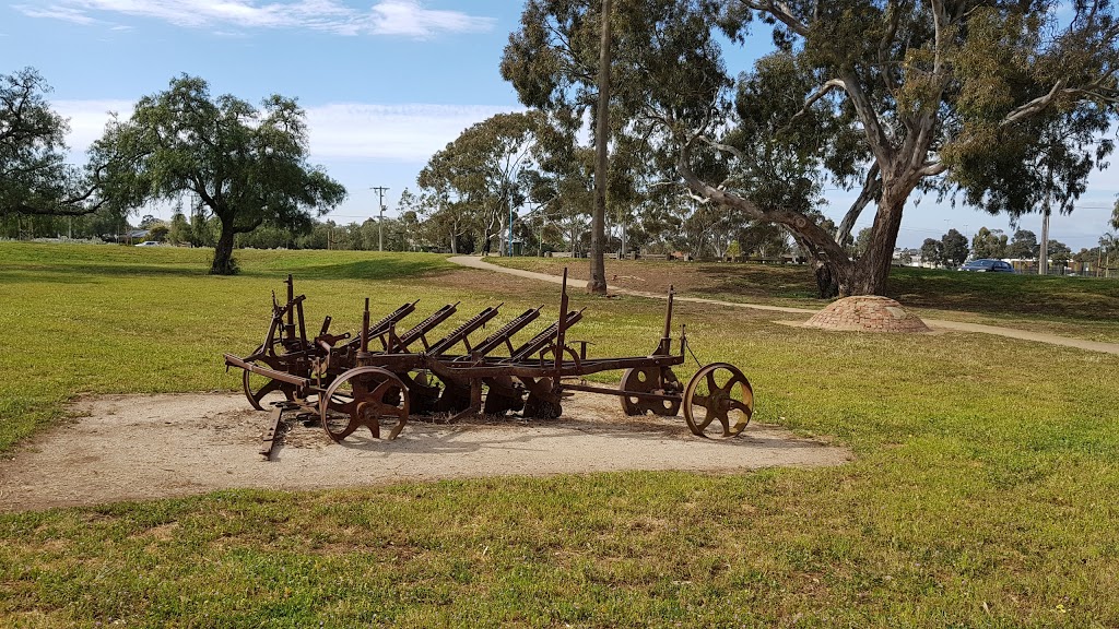 Riverbend Historical Park | park | Werribee VIC 3030, Australia