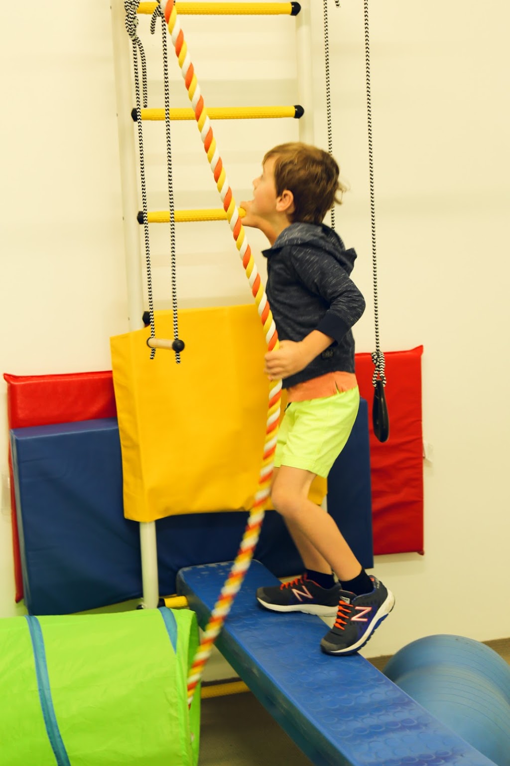 AbleKids Occupational Therapy | 1 Whitfield Pl, Geraldton WA 6530, Australia | Phone: 0438 947 060