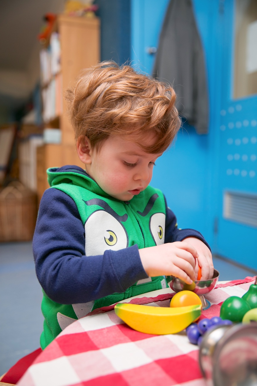 Goodstart Early Learning Carrum Downs - Arcadia Street | school | 4-6 Arcadia St, Carrum Downs VIC 3201, Australia | 1800222543 OR +61 1800 222 543