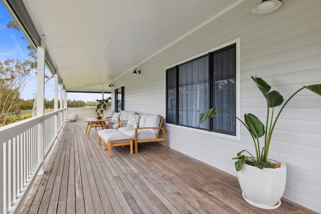 Three Galahs | 93 Mylestom Dr, Repton NSW 2454, Australia | Phone: (02) 6610 9530