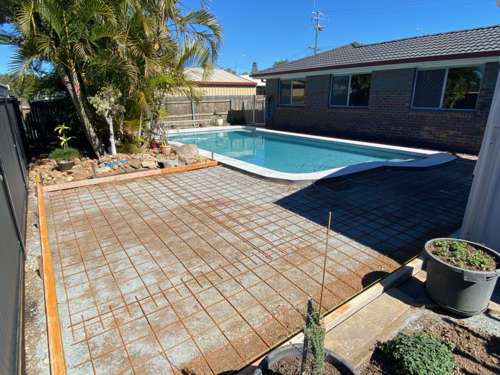 Complete Concrete Qld | 539/547 Quinzeh Creek Rd, Logan Village QLD 4207, Australia | Phone: 0488 977 792