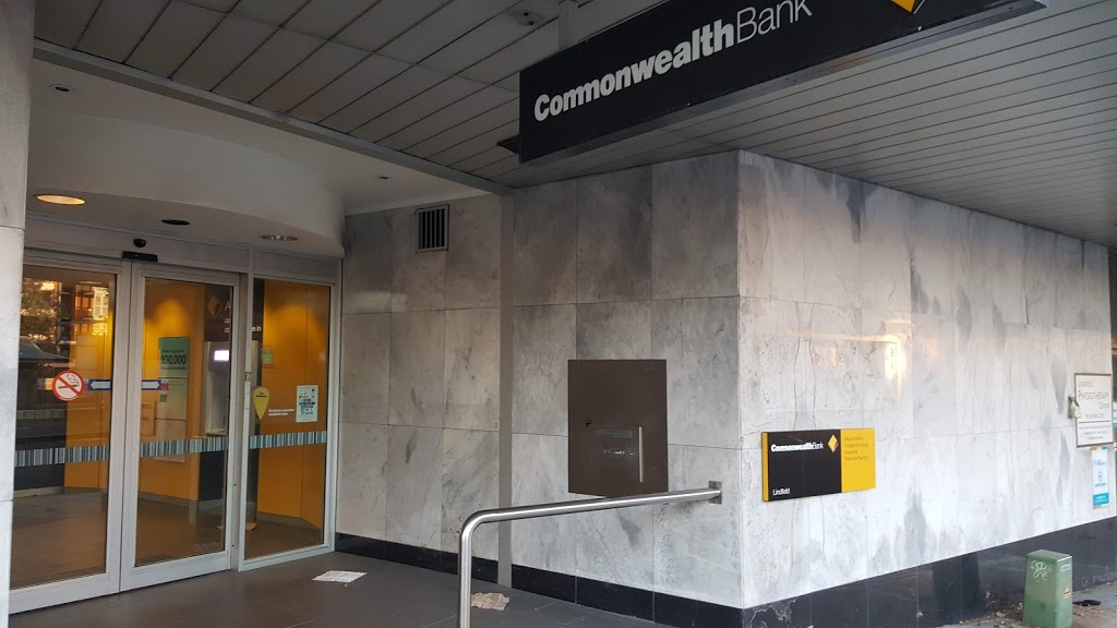 Commonwealth Bank | bank | 330 Pacific Hwy, Lindfield NSW 2070, Australia | 0291201440 OR +61 2 9120 1440