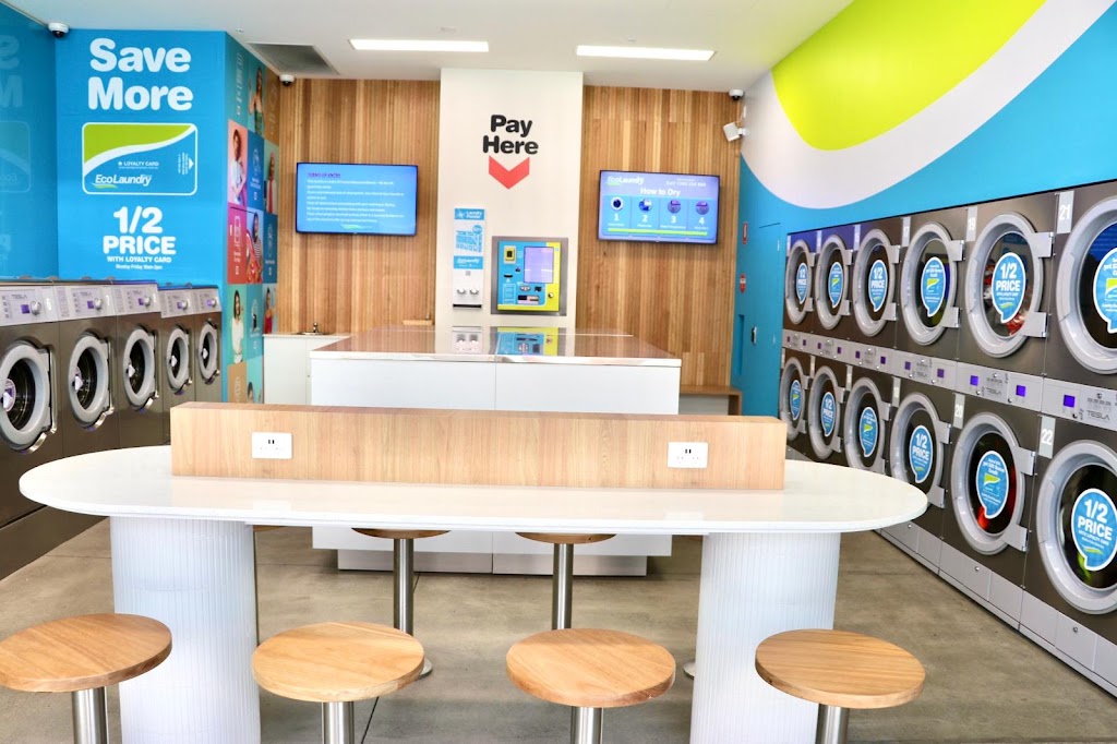 Eco Laundry Room (Mernda) | Next to woolworths direct to boot area, Shop T27A/12 Alliance Ave, Mernda VIC 3754, Australia | Phone: 1300 326 880