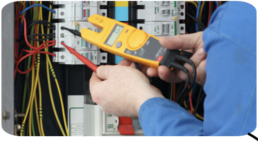 Peterson Power Electrical Mornington | electrician | 13/5 Satu Way, Mornington VIC 3931, Australia | 0422877257 OR +61 422 877 257