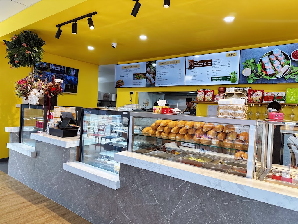 Vsoul Viet Kitchen | 24b/8025 Goulburn Valley Hwy, Kialla VIC 3631, Australia | Phone: 0411 503 137