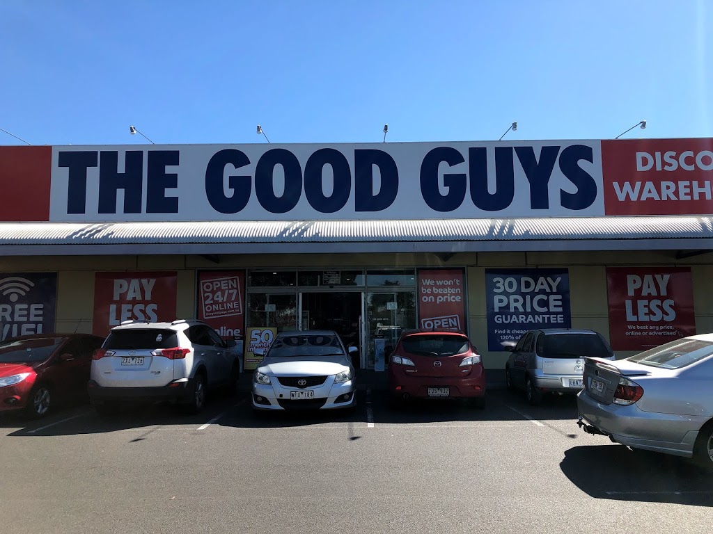 The Good Guys | home goods store | Unit 2, Super Centre, 2/399 Melton Hwy, Taylors Lakes VIC 3038, Australia | 0392179000 OR +61 3 9217 9000