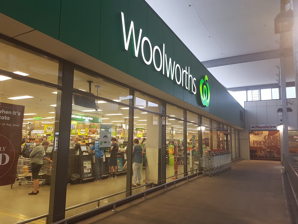 Woolworths Moorooka | supermarket | Beaudesert Road & Durack Street, Moorooka QLD 4105, Australia | 0730123359 OR +61 7 3012 3359