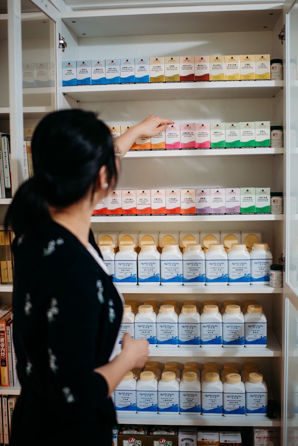 AcuChen Chinese Medicine & Acupuncture | 15 McBride Rd, Beaconsfield Upper VIC 3808, Australia | Phone: 0413 207 266
