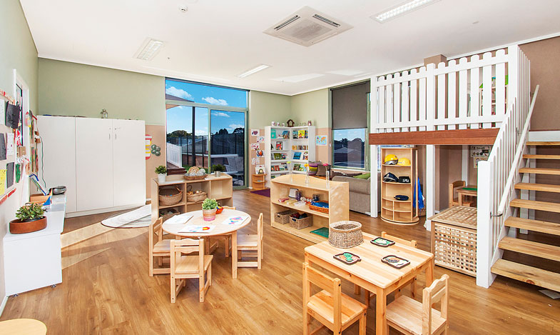 Only About Children Leichhardt Norton Plaza | school | Level 2/55 Norton St, Leichhardt NSW 2040, Australia | 138622 OR +61 138622