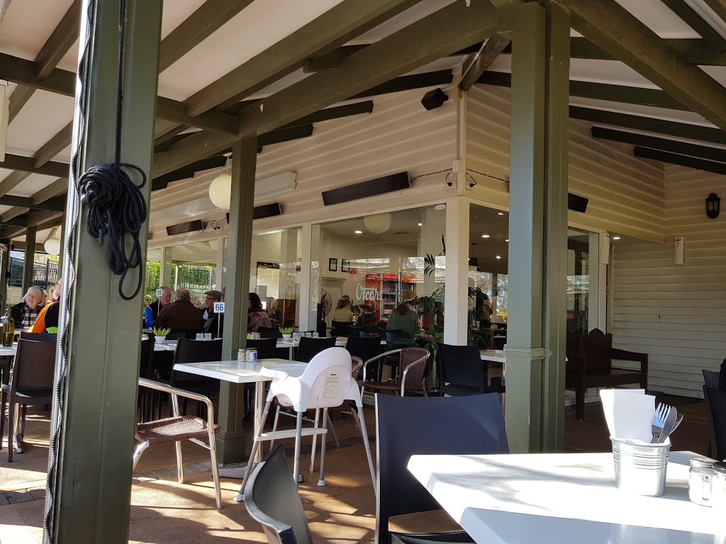 Oscars Hunter Valley | restaurant | 15/2090 Broke Rd, Pokolbin NSW 2320, Australia | 0249987355 OR +61 2 4998 7355