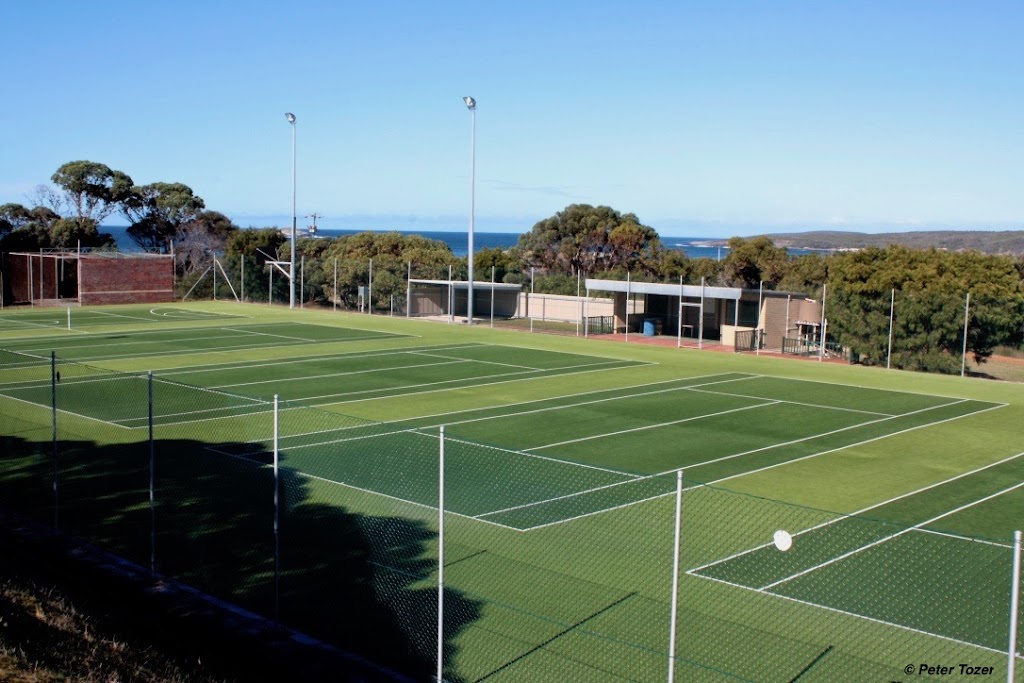 Bremer Bay Tennis Club | 142 Frantom Way, Bremer Bay WA 6338, Australia | Phone: 0447 790 129
