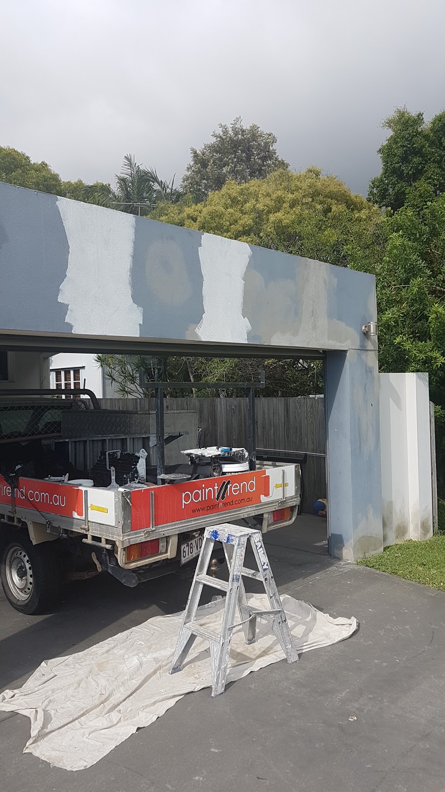Render repairs | painter | 7 Jindalba Dr, Coomera QLD 4209, Australia | 0437075943 OR +61 437 075 943