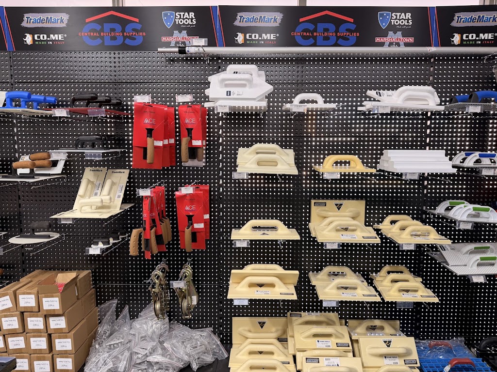 Central Building Supplies | Unit 1/16 Bernera Rd, Prestons NSW 2170, Australia | Phone: 0422 996 644