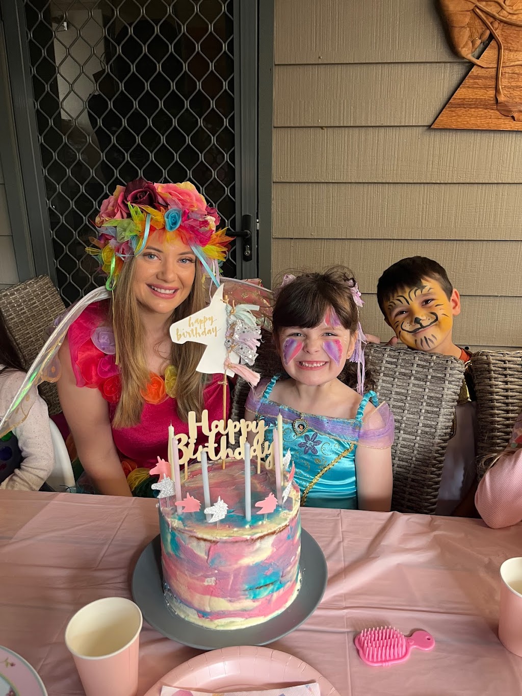 Melbourne Fairy Parties |  | 206/261 Centre Rd, Bentleigh VIC 3204, Australia | 0405050733 OR +61 405 050 733