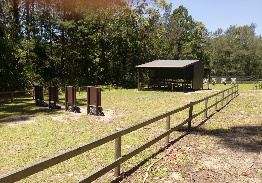 Great Aussie Bush Camp | 38 Empire Bay Dr, Kincumber South NSW 2251, Australia | Phone: 1800 887 717